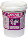 Can-vit violetinis 400g vitaminai šunims